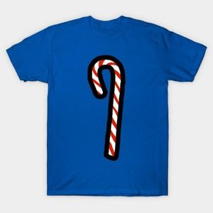 One Candy Cane for Christmas
